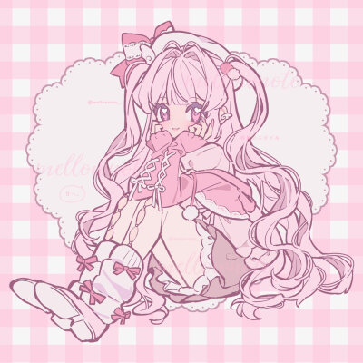 可爱的头像 背景图 素材 横屏
禁止商用 禁止二改