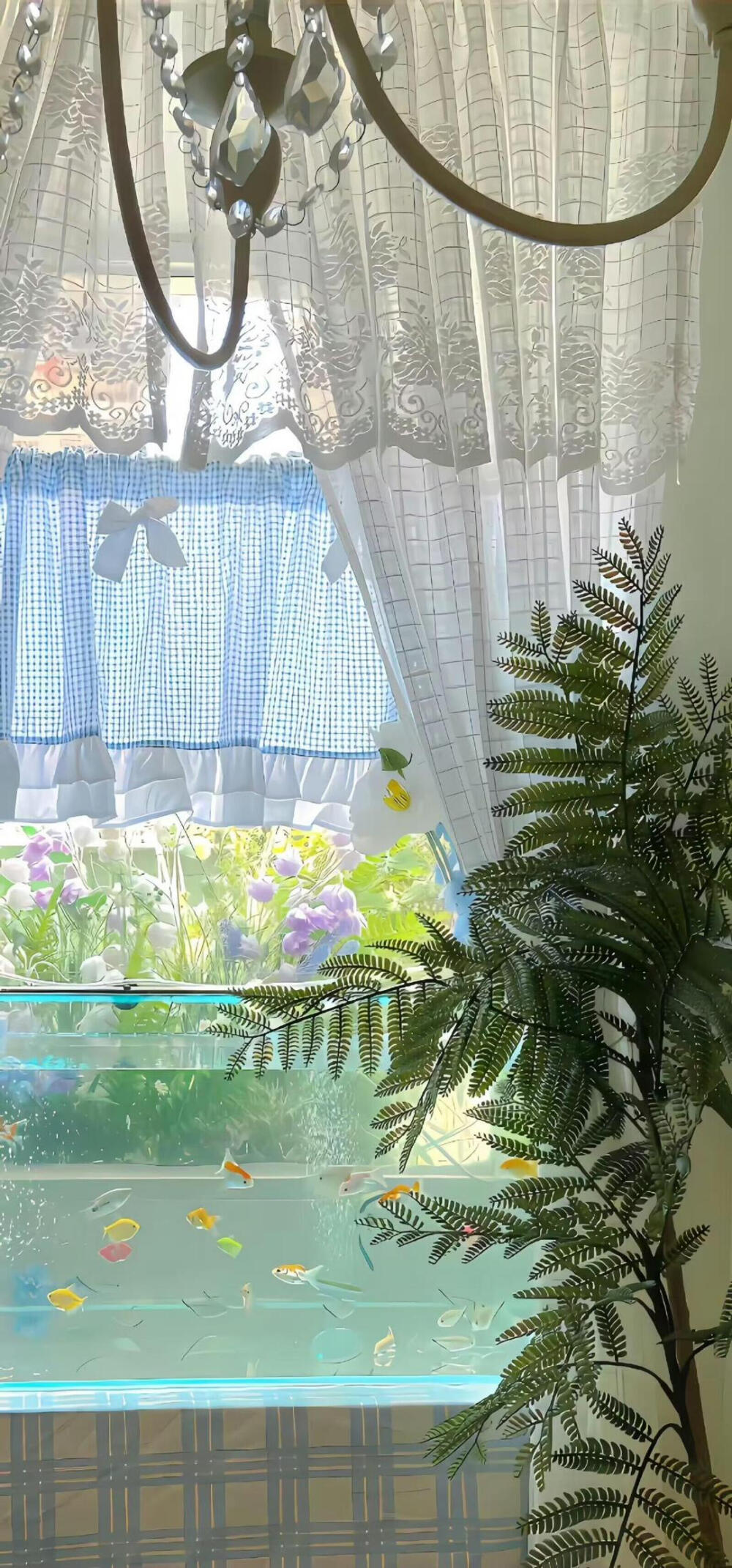 春