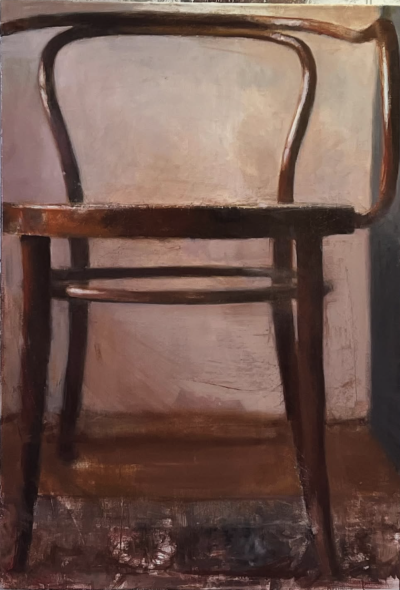 兹比内克·塞德莱茨基是捷克当代画家，以其介于具象与抽象之间的绘画语言和富有时间感的画面气质而受到关注。他出生于捷克，并在布拉格接受艺术教育，长期活跃于中欧当代艺术领域。塞德莱茨基的创作并不局限于传统人…