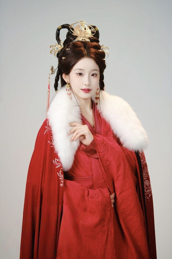 赵蔻蔻 藏娇念 王燕飞