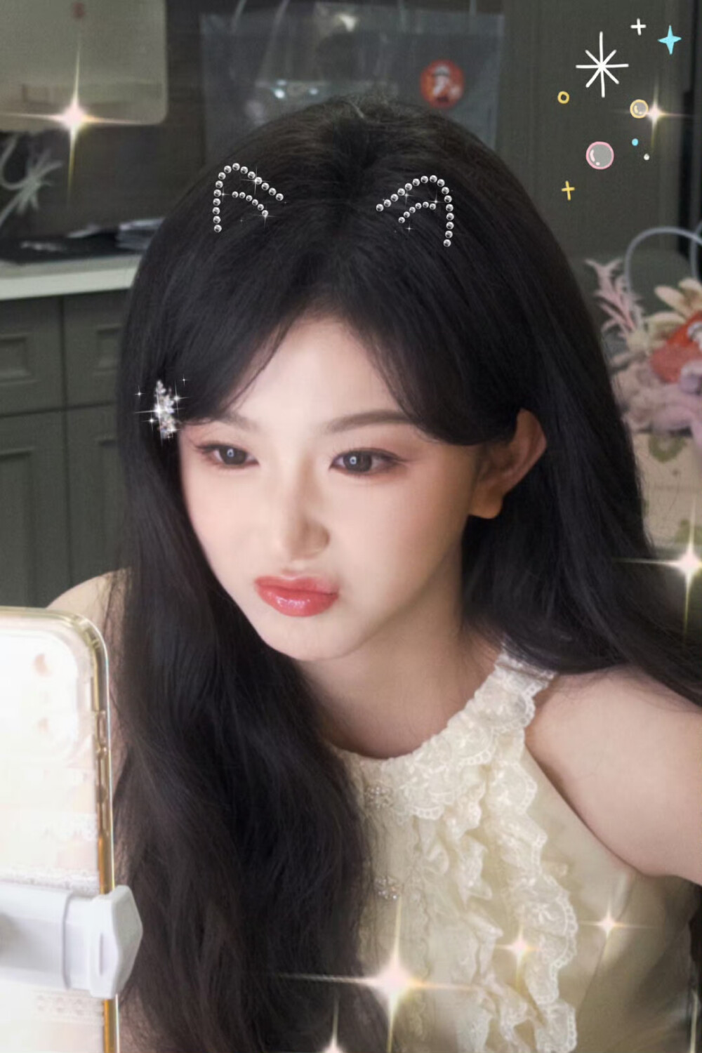 孔雪儿