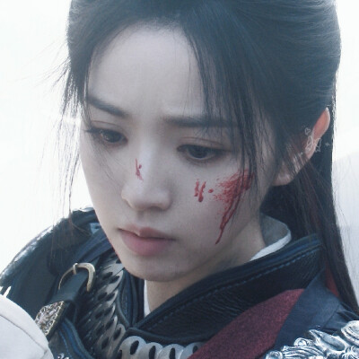 小将军和小苦瓜