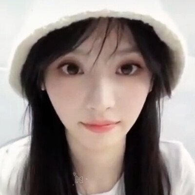 当你看着我的时候