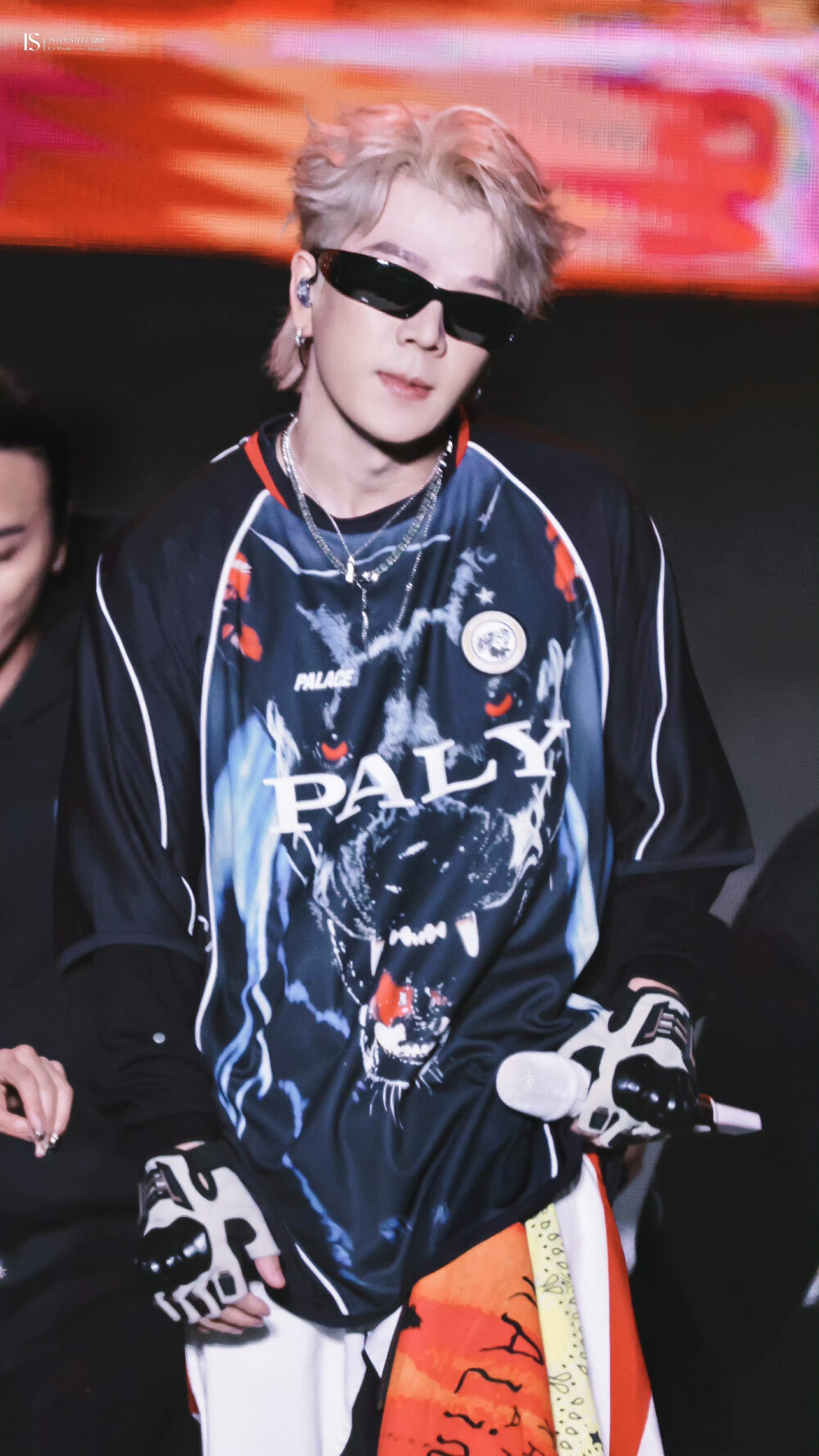 王栎鑫260321南宁太空奇缘音乐节