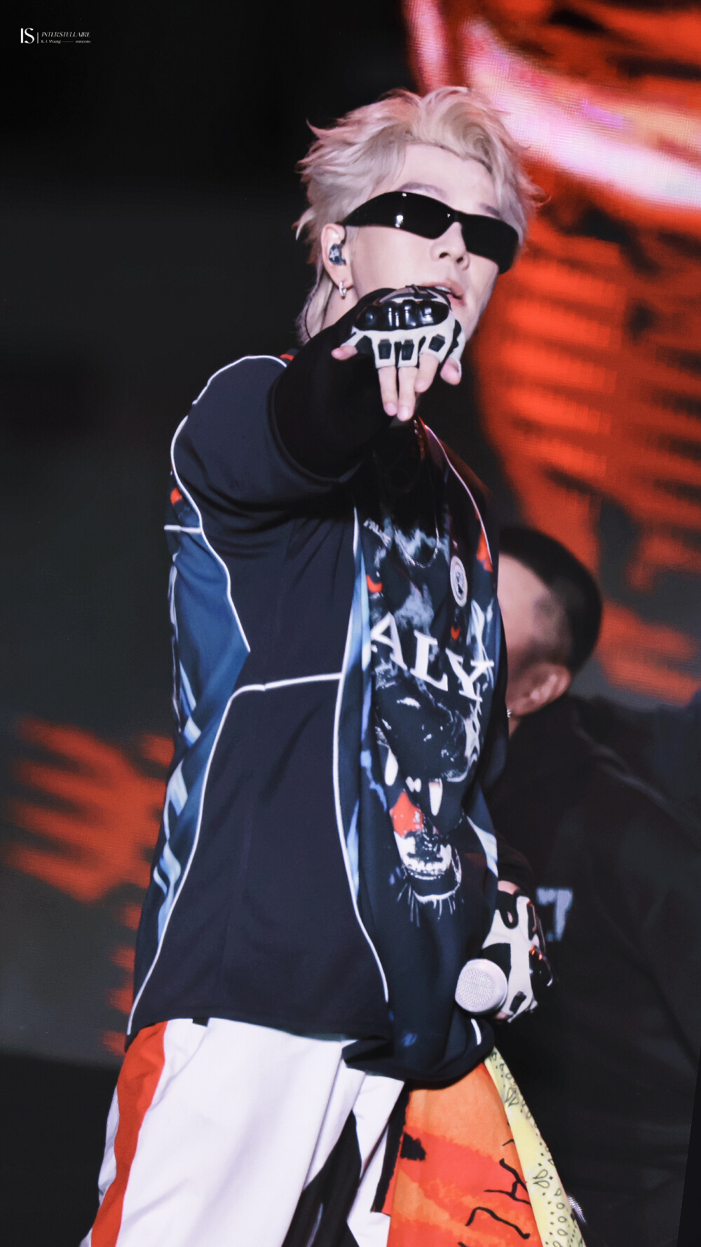 王栎鑫260321南宁太空奇缘音乐节