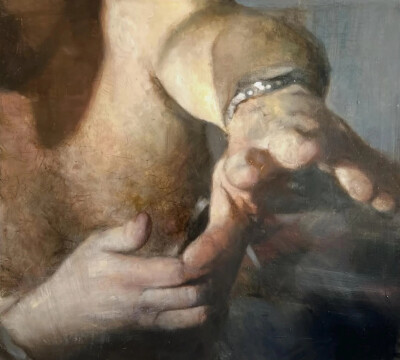 兹比内克·塞德莱茨基是捷克当代画家，以其介于具象与抽象之间的绘画语言和富有时间感的画面气质而受到关注。他出生于捷克，并在布拉格接受艺术教育，长期活跃于中欧当代艺术领域。塞德莱茨基的创作并不局限于传统人…