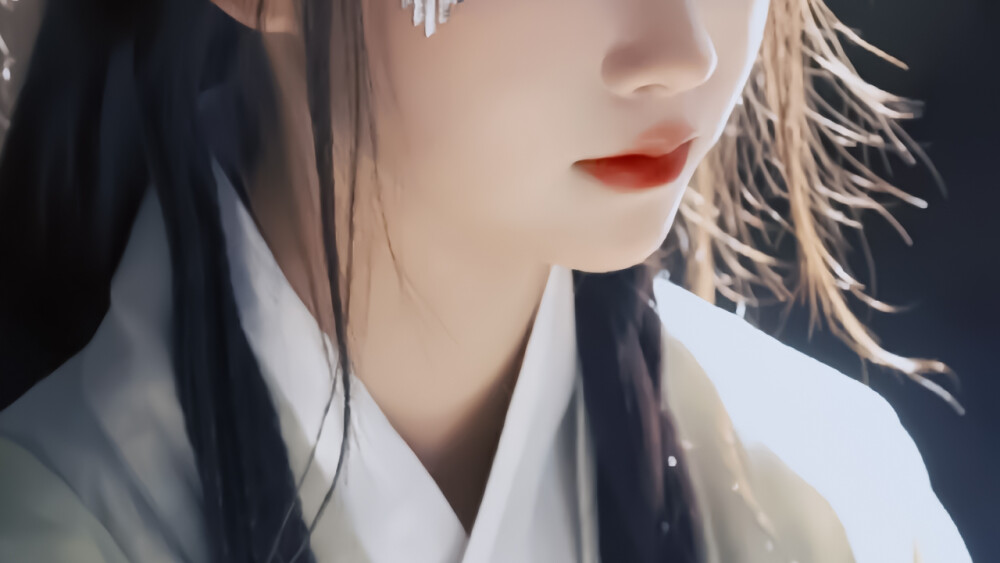 ，