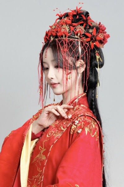 赵蔻蔻 藏娇念 王燕飞