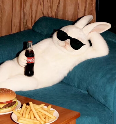 ，