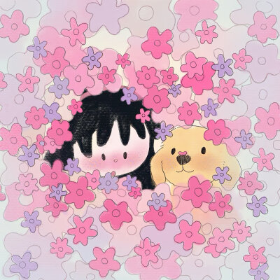 可爱的头像 背景图 素材 横屏
禁止商用 禁止二改