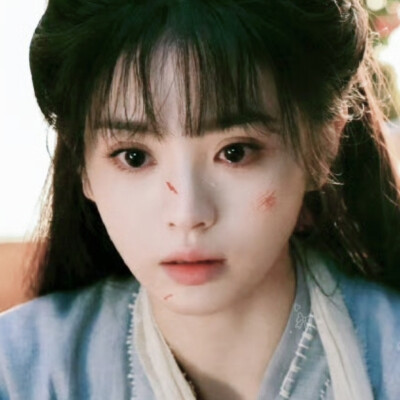 小将军和小苦瓜