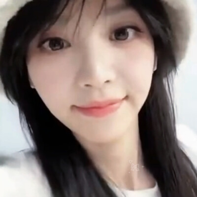 就这样看着你，脸红红的呼吸！