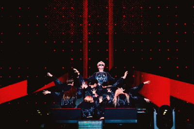 王栎鑫260321南宁太空奇缘音乐节