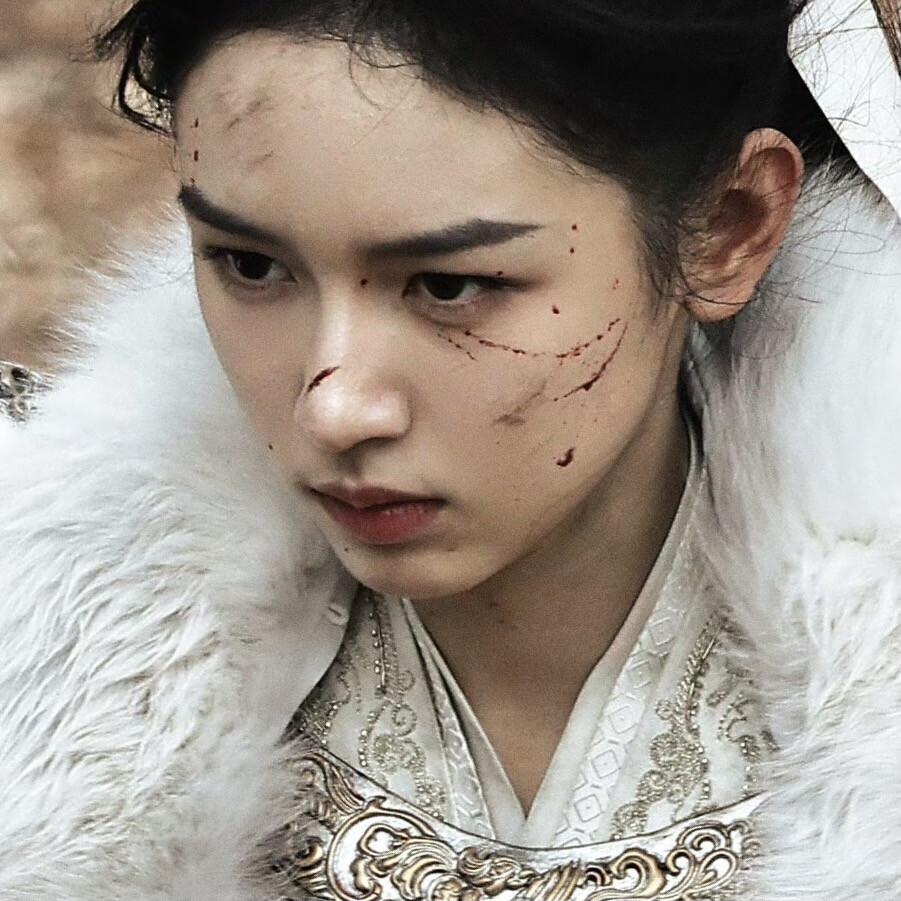 就你是武安郎是吧