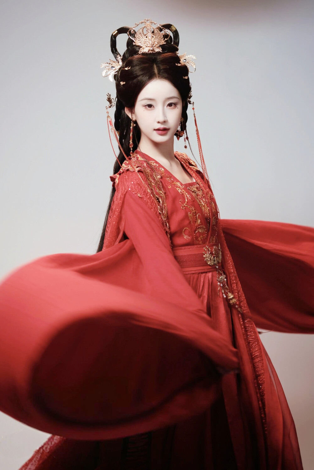 赵蔻蔻 藏娇念 王燕飞