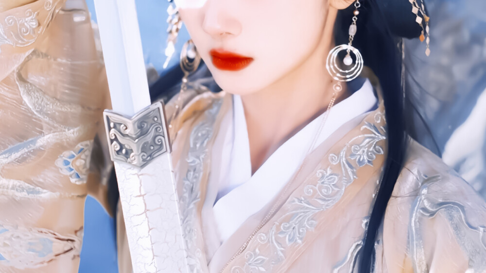 。