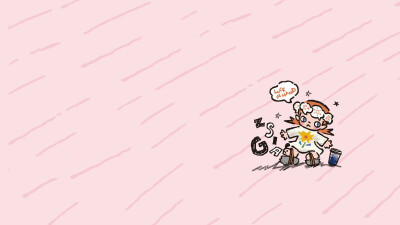 可爱的头像 背景图 素材 横屏
禁止商用 禁止二改