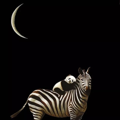 Karen Hollingsworth
看到这个名字有没有很熟悉
还记得那清风拂过
卷起白色的窗帷吗
今天，展现的是另一种风格的作品
与上一次是完全不同的风格
多才多艺就是好
