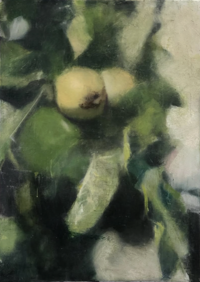 兹比内克·塞德莱茨基是捷克当代画家，以其介于具象与抽象之间的绘画语言和富有时间感的画面气质而受到关注。他出生于捷克，并在布拉格接受艺术教育，长期活跃于中欧当代艺术领域。塞德莱茨基的创作并不局限于传统人…