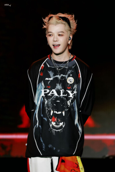 王栎鑫260321南宁太空奇缘音乐节