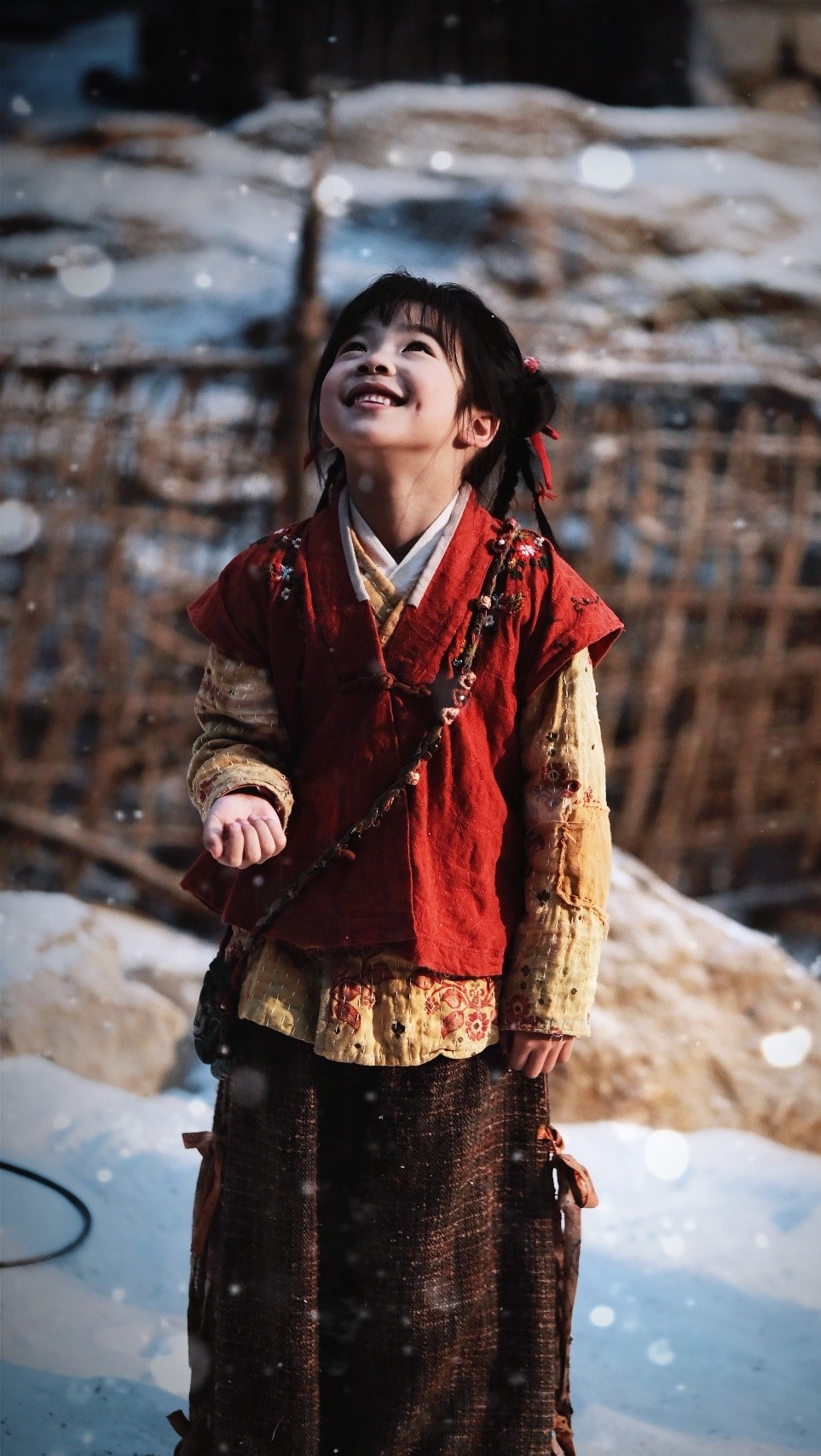 曹晏宁《逐玉》宁娘