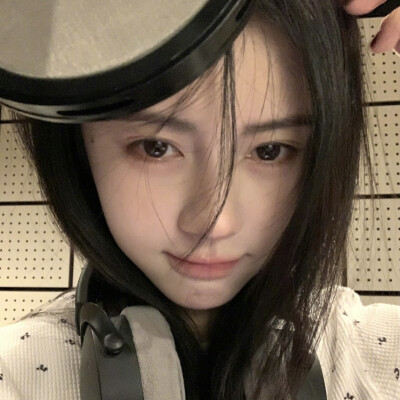 鞠婧祎头像 可二改