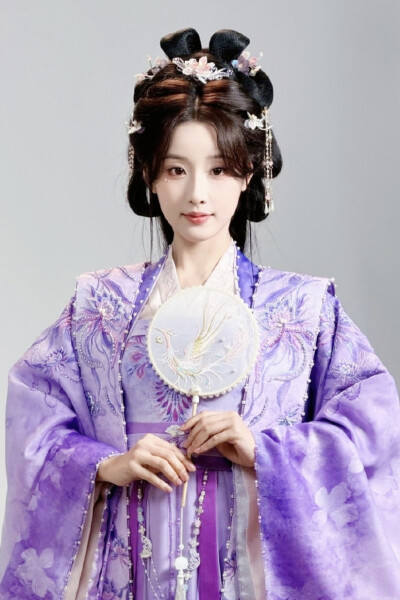 赵蔻蔻 藏娇念 王燕飞