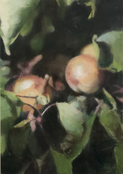 兹比内克·塞德莱茨基是捷克当代画家，以其介于具象与抽象之间的绘画语言和富有时间感的画面气质而受到关注。他出生于捷克，并在布拉格接受艺术教育，长期活跃于中欧当代艺术领域。塞德莱茨基的创作并不局限于传统人…