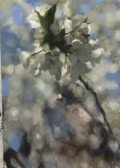 兹比内克·塞德莱茨基是捷克当代画家，以其介于具象与抽象之间的绘画语言和富有时间感的画面气质而受到关注。他出生于捷克，并在布拉格接受艺术教育，长期活跃于中欧当代艺术领域。塞德莱茨基的创作并不局限于传统人…