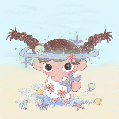 可爱的头像 背景图 素材 横屏
禁止商用 禁止二改