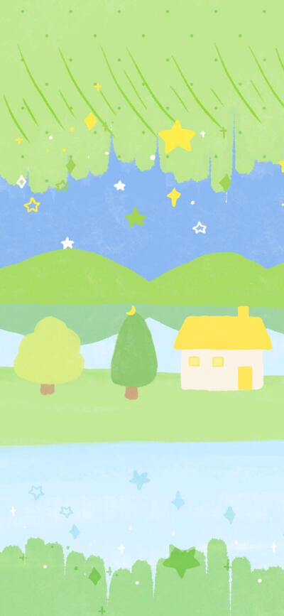 画师：小红薯：李我她