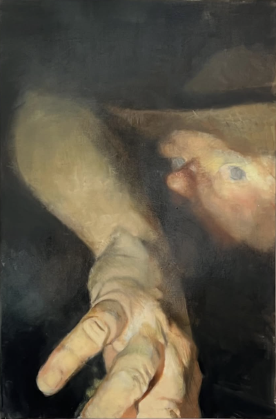 兹比内克·塞德莱茨基是捷克当代画家，以其介于具象与抽象之间的绘画语言和富有时间感的画面气质而受到关注。他出生于捷克，并在布拉格接受艺术教育，长期活跃于中欧当代艺术领域。塞德莱茨基的创作并不局限于传统人…