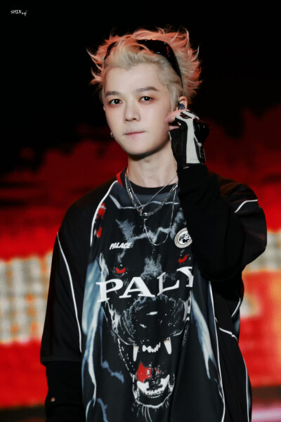 王栎鑫260321南宁太空奇缘音乐节