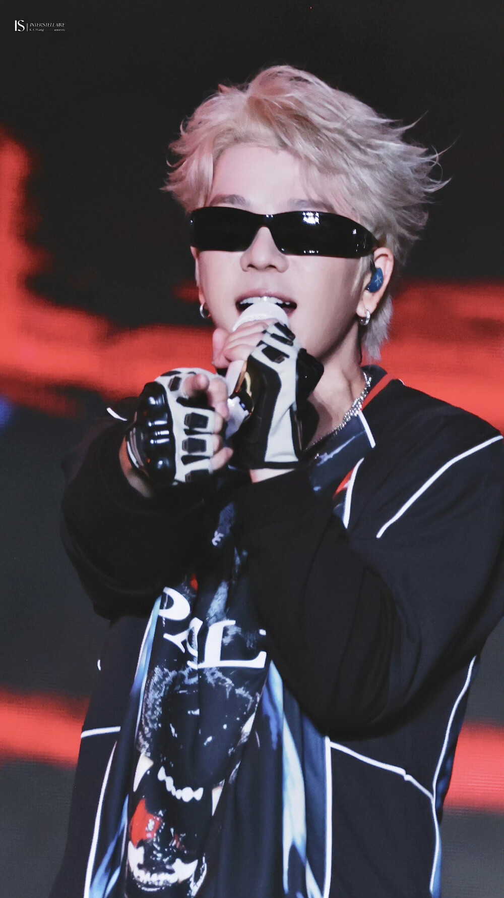 王栎鑫260321南宁太空奇缘音乐节