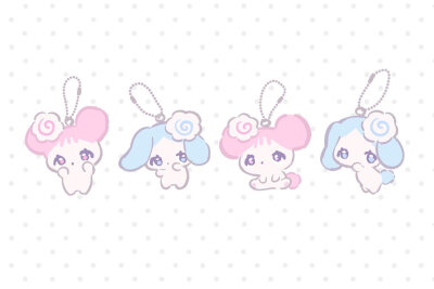 可爱的头像 背景图 素材 横屏
禁止商用 禁止二改