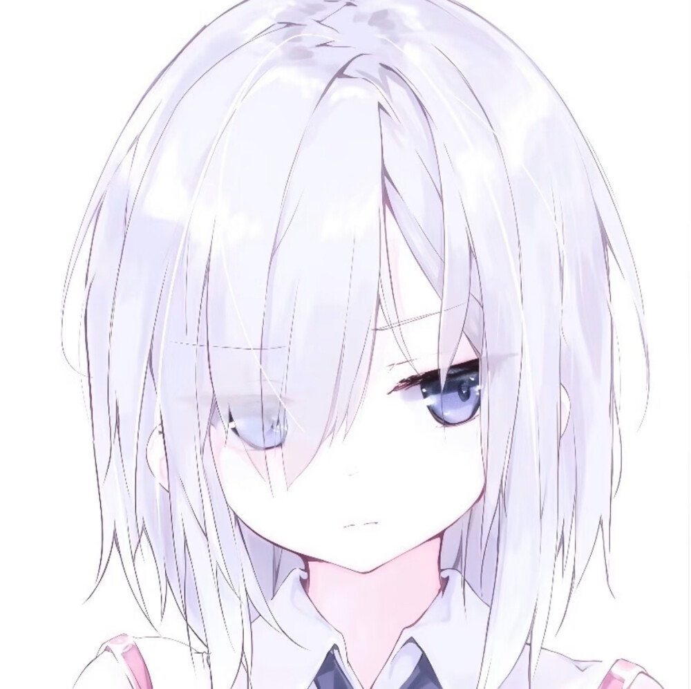 女生头像