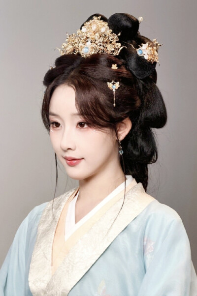 赵蔻蔻 藏娇念 王燕飞