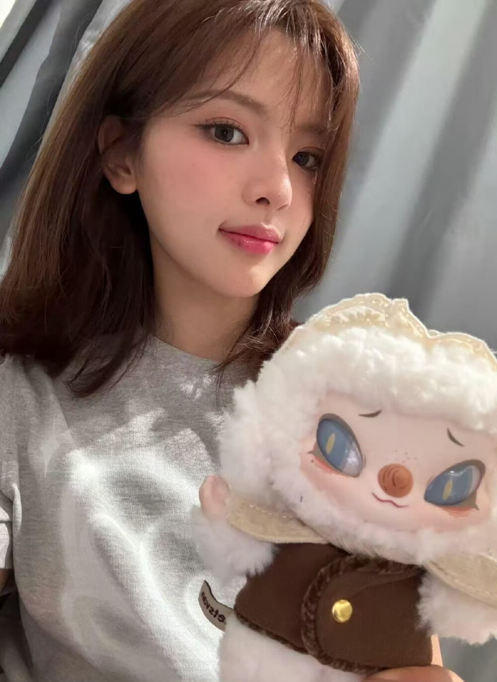 杨超越
