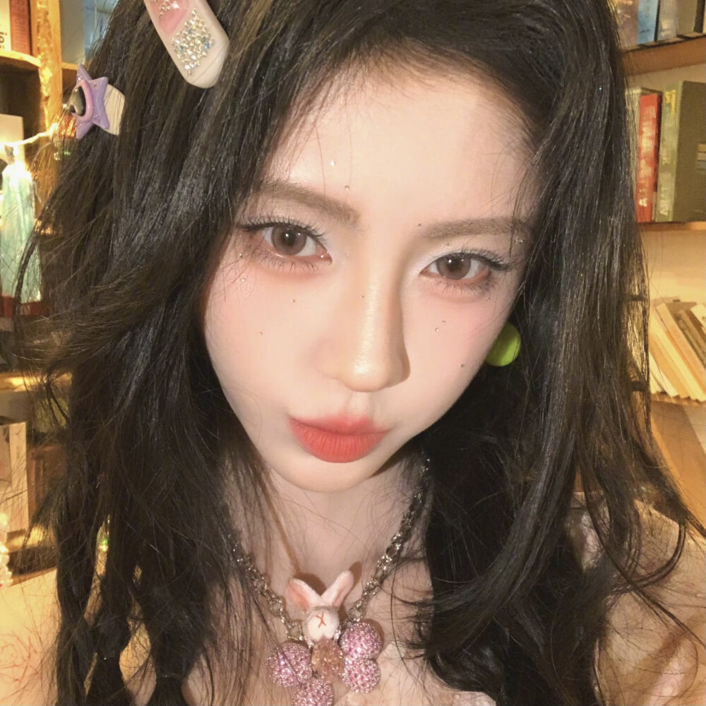 鞠婧祎头像 可二改