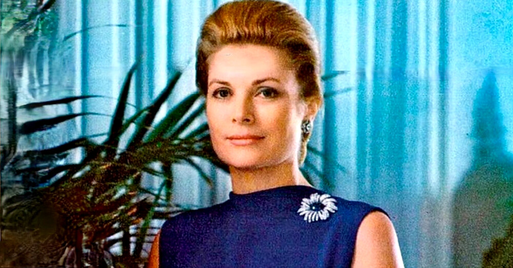 grace Kelly