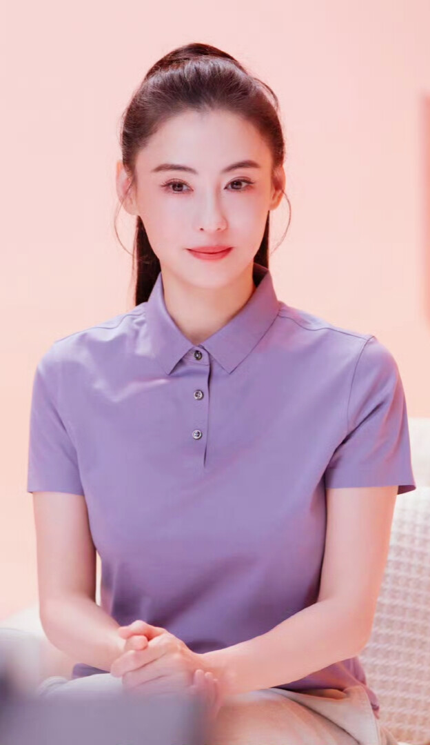 张柏芝
