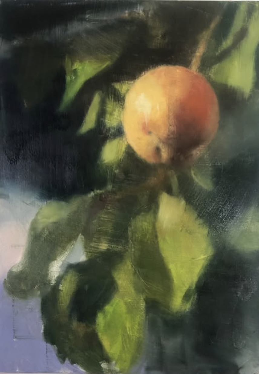 兹比内克·塞德莱茨基是捷克当代画家，以其介于具象与抽象之间的绘画语言和富有时间感的画面气质而受到关注。他出生于捷克，并在布拉格接受艺术教育，长期活跃于中欧当代艺术领域。塞德莱茨基的创作并不局限于传统人物肖像，而是更倾向于描绘空间、物体与日常场景，例如工作室内部、建筑结构或静物组合。他的画面常呈现出一种“未完成”或“被侵蚀”的视觉效果——形体在清晰与消解之间游移