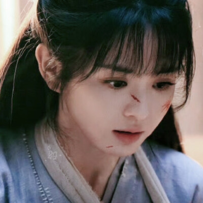 小将军和小苦瓜