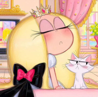 可爱的头像 背景图 素材 横屏
禁止商用 禁止二改