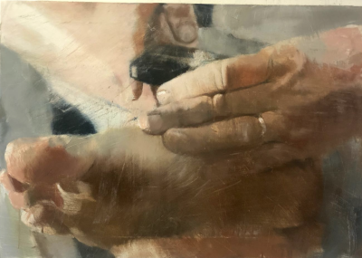 兹比内克·塞德莱茨基是捷克当代画家，以其介于具象与抽象之间的绘画语言和富有时间感的画面气质而受到关注。他出生于捷克，并在布拉格接受艺术教育，长期活跃于中欧当代艺术领域。塞德莱茨基的创作并不局限于传统人…