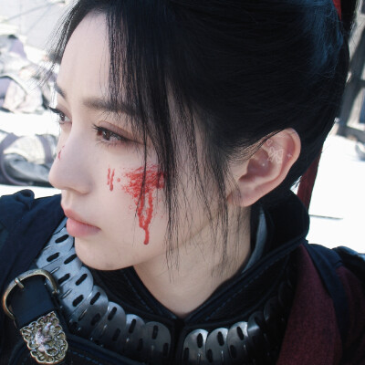 小将军和小苦瓜