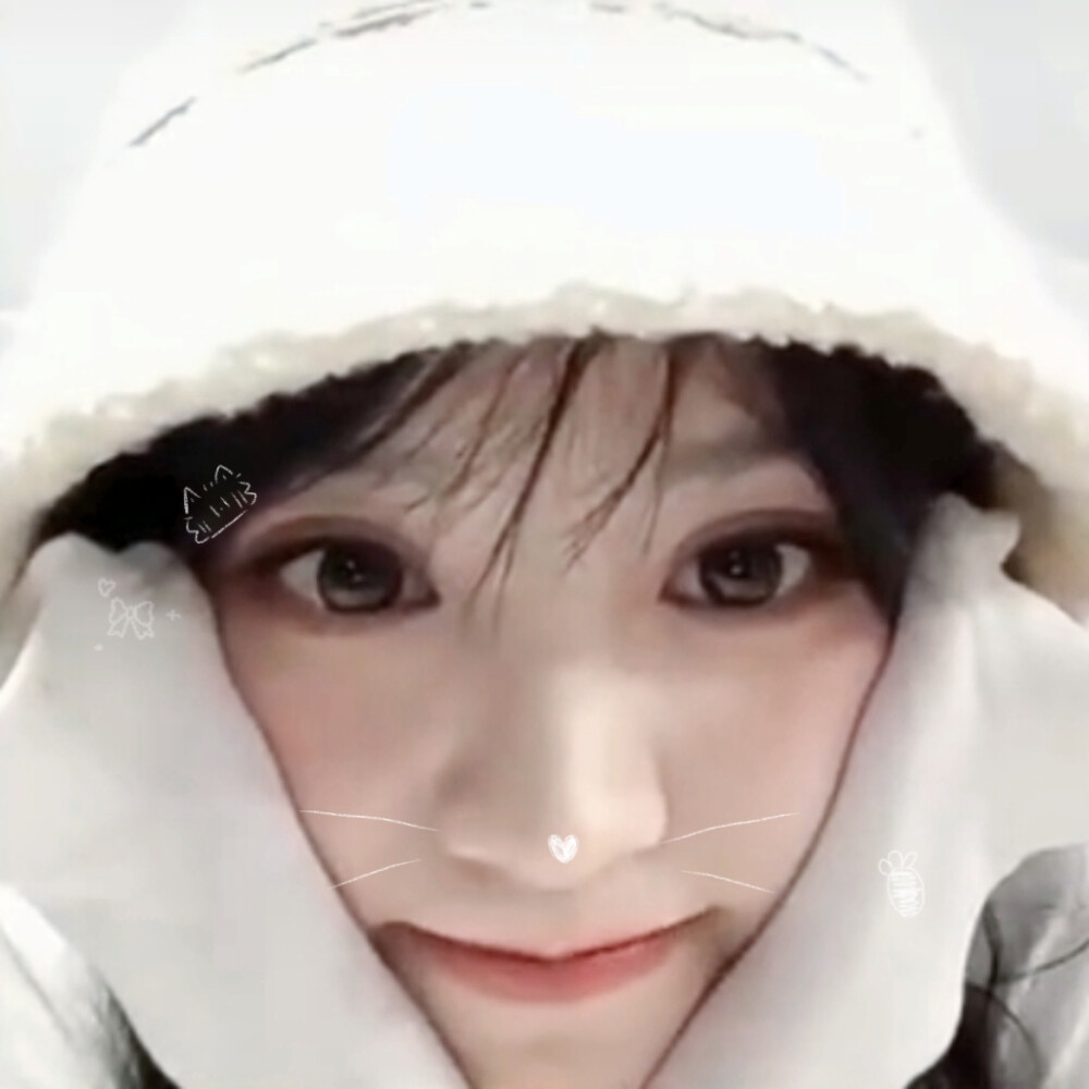 萌翻全世界又如何