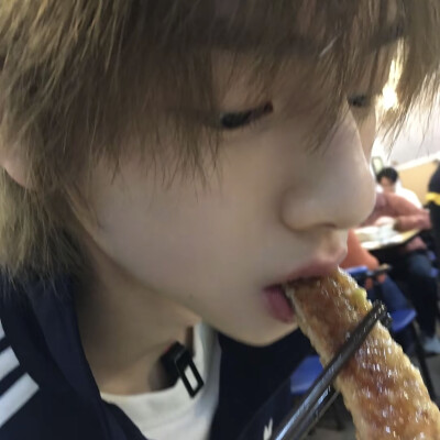 你这该死的温柔