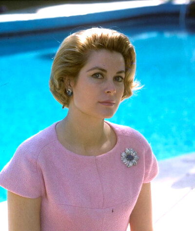 grace Kelly
