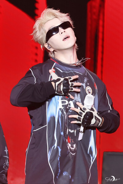 王栎鑫260321南宁太空奇缘音乐节